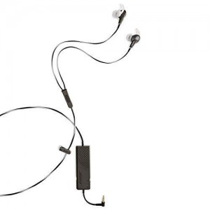 lärmreduzierter Kopfhörer mit Kabel
