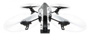Drone Cuadricóptero 2.0
