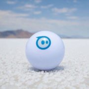 Sphero 2.0 - Robot de Esfera controlado por Bluetooth