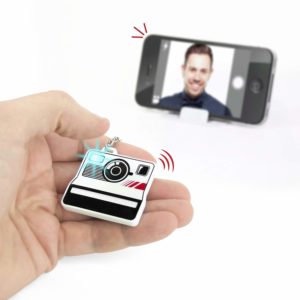Disparador de Selfie con Bluetooth - Selfieme