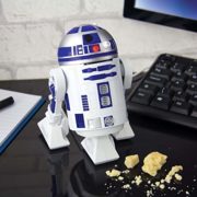 Aspirador USB de Escritorio R2D2 - Star Wars