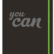 Cuaderno de Notas "Puedes hacer lo que quieras."