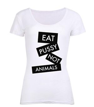 Camiseta para Vegetarianas