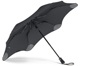 Paraguas Automático Blunt - Resistente a las Tormentas