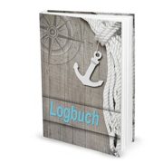 Diario de Navegación Logbuch