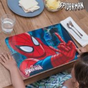 Salvamantel Individual de Spiderman