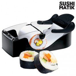 Maquina para Enrollar Sushi Leifheit Roll