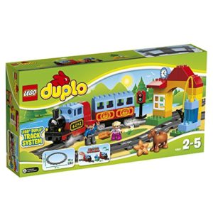 Set de Tren de Lego Duplo