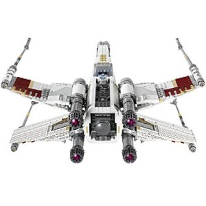 X-Wing Starfighter Modell