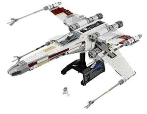 LEGO Starfighter de Star Wars