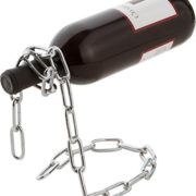 Porta Botella de Vino Mágico