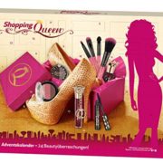 Calendario de Adviento para Mujeres - Shopping Queen