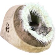 Adorable Cueva para Gatos
