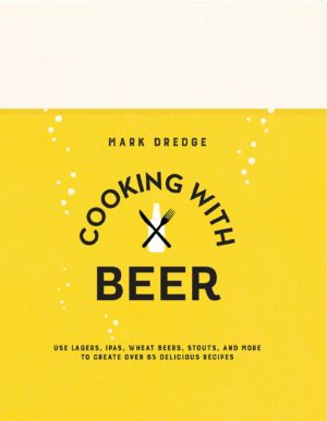Libro de Cocina con Cerveza