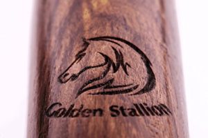Golden Stallion Springseil